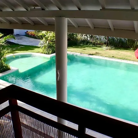 White Moon - Dream 5Br Villa In Legian Close To The Beach Kuta  Exterior photo