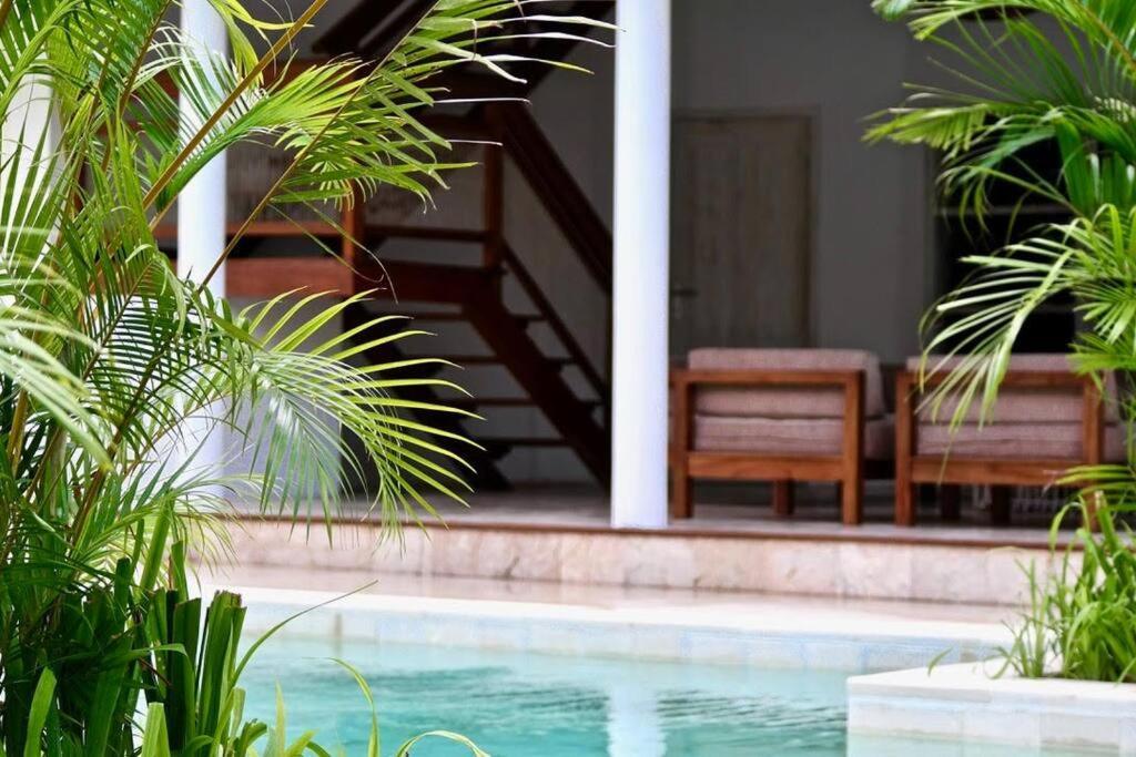 Villa White Moon - Dream 5br In Legian Close To The Kuta (Bali)