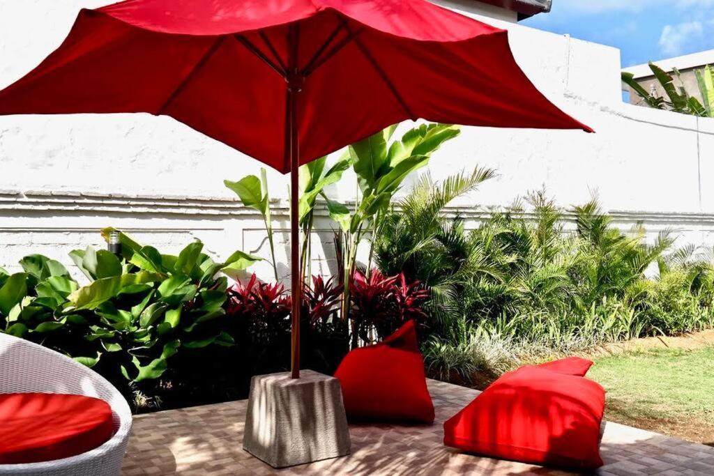 White Moon - Dream 5br In Legian Close To The *
