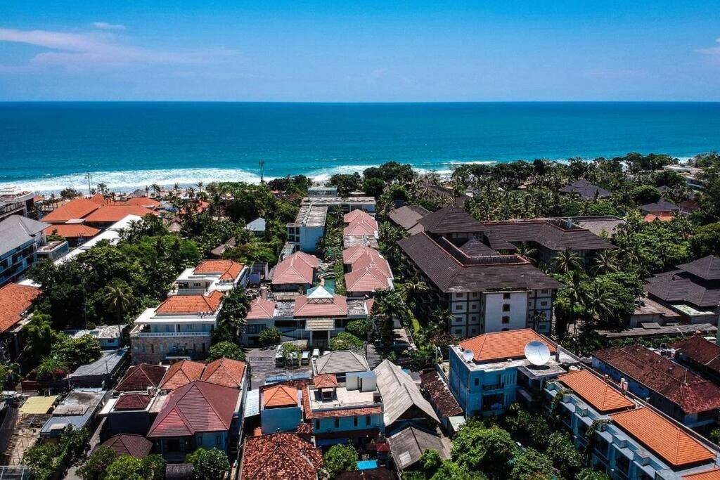 White Moon - Dream 5br In Legian Close To The * Kuta (Bali)