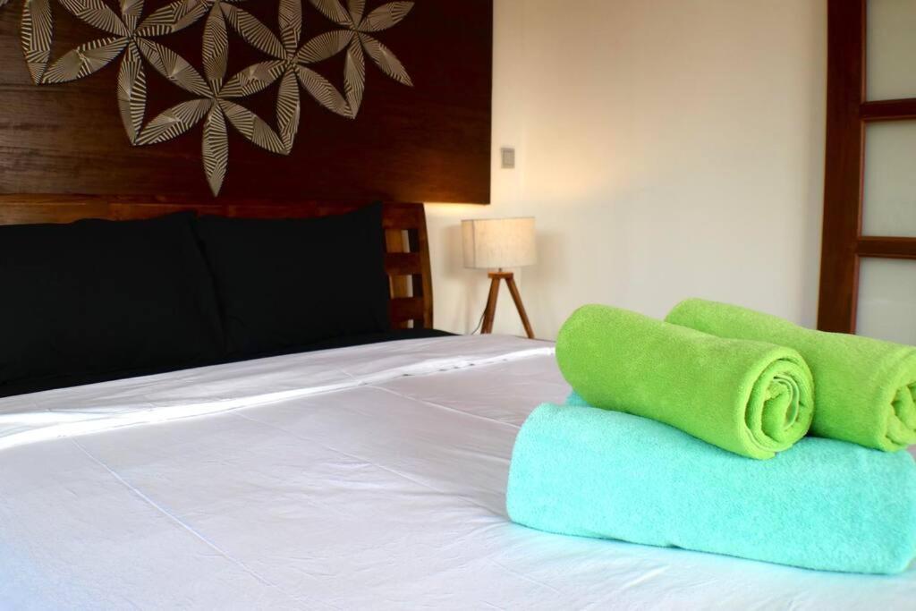 White Moon - Dream 5br In Legian Close To The *
