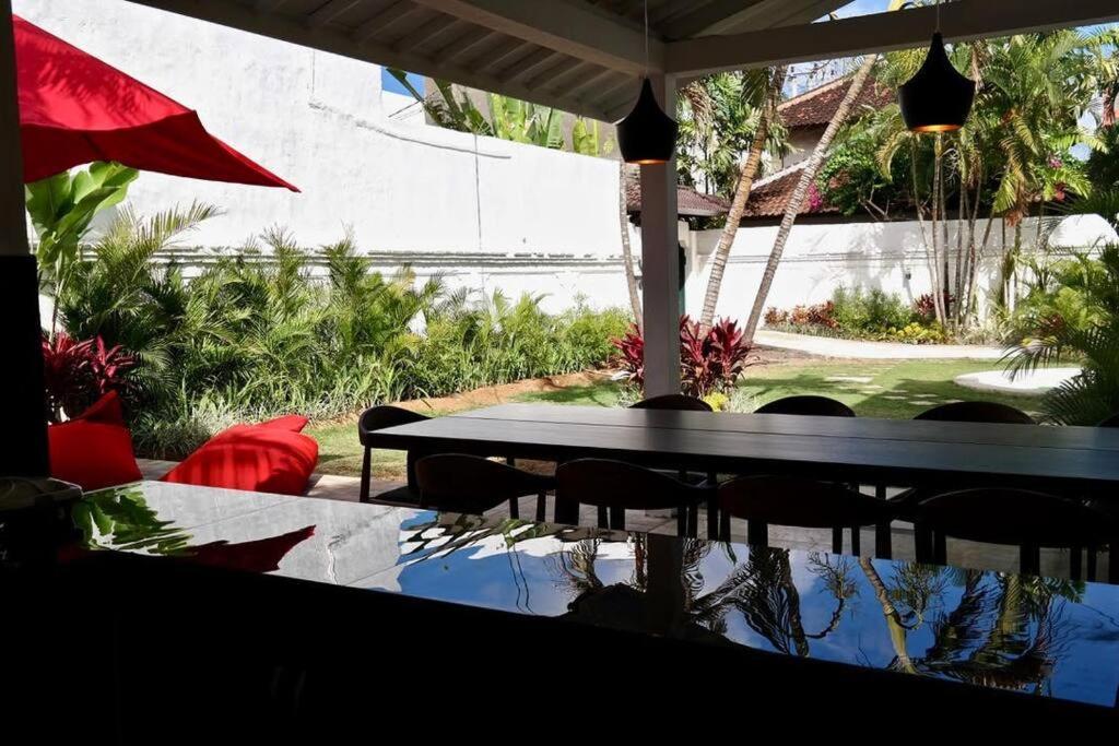 Villa White Moon - Dream 5br In Legian Close To The