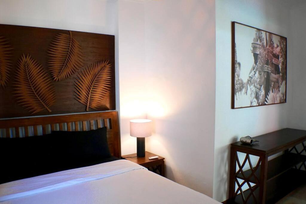 White Moon - Dream 5br In Legian Close To The * Kuta (Bali)