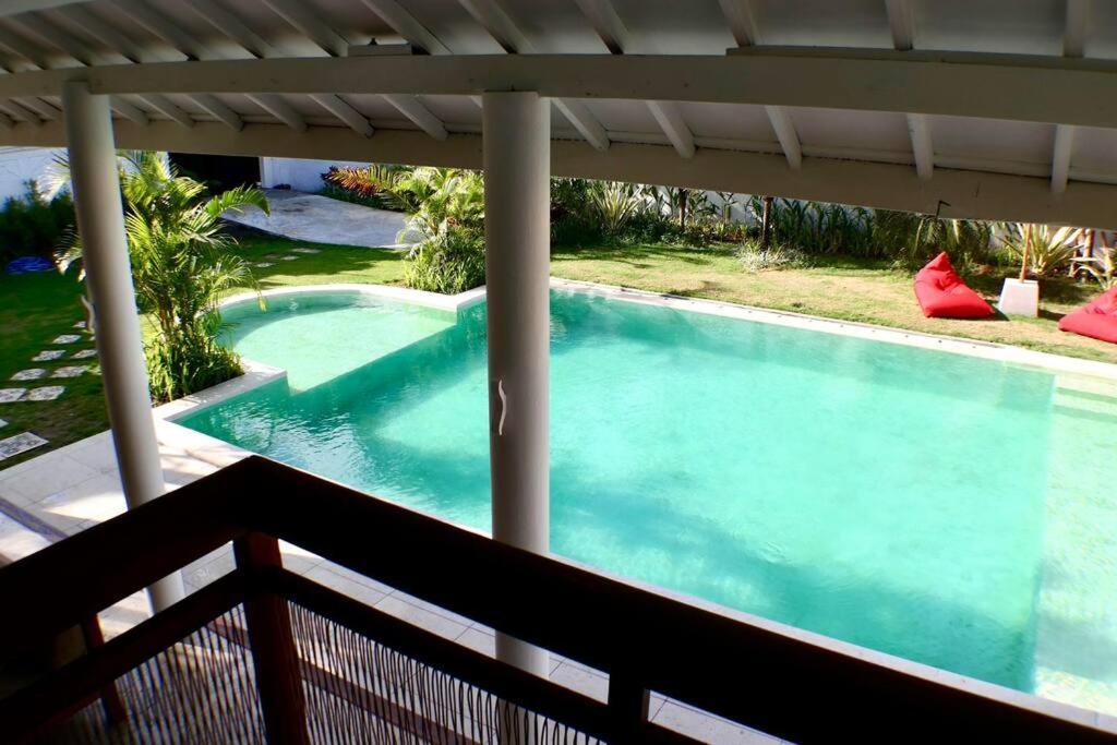White Moon - Dream 5br In Legian Close To The * Kuta (Bali)