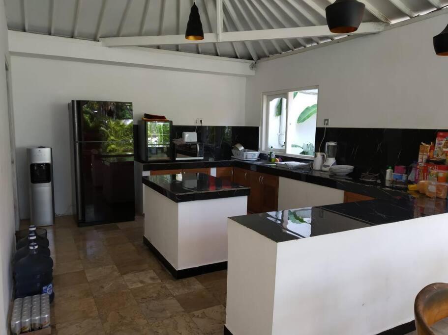 White Moon - Dream 5br In Legian Close To The * Kuta (Bali)